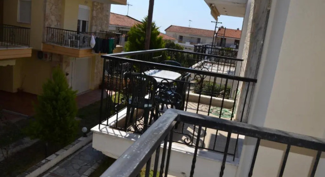 Апартаменты Roses RT apartments Skioni I