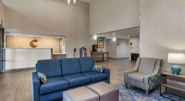 Holiday Inn Express Greer/Taylors at US 29, Book Hotel Greer South Carolina