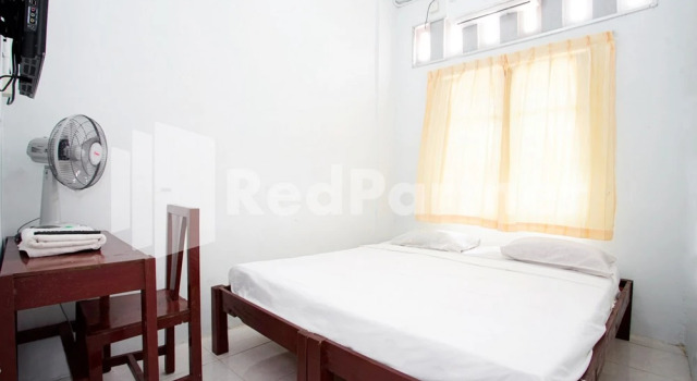 Vania Guesthouse near RS Adam Malik Medan RedPartner, Rezerwuj Hotel Medan Sumatra