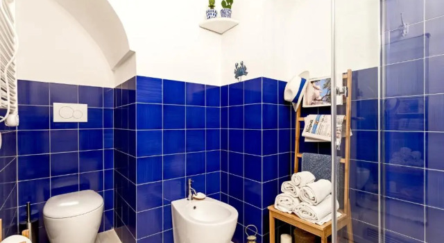 Коттедж с 3 комнатами Casa Giardino