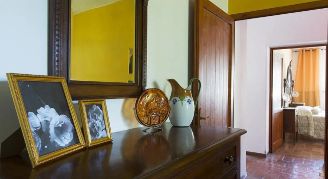 Casa Vacanze Benestare
