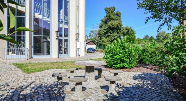 Beautiful Apartment in Pirna With 3 Bedrooms and Wifi