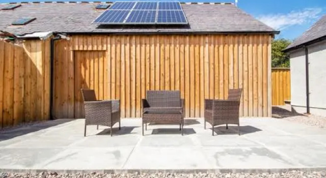 Dell View Cottage