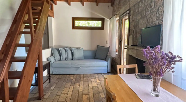 Апартаменты Genari Beach Apartments