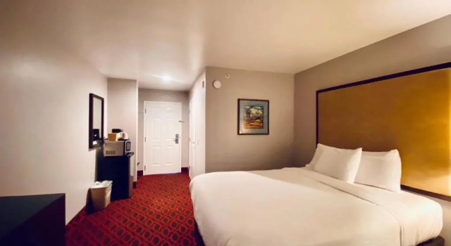 Двухместный номер Standard Morro Shores Inn And Suites