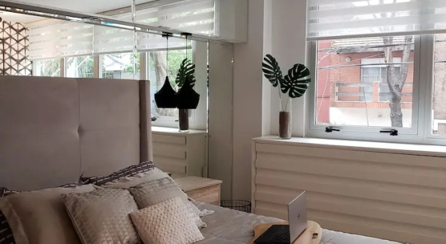 Montañeses 2888 Flat