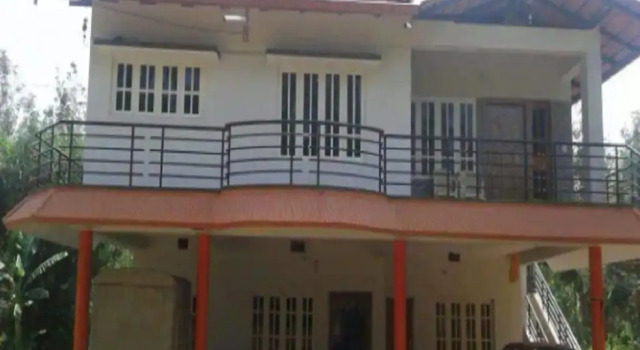 Coorg Royal Tree Homestay by StayApart