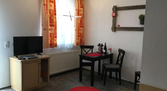 Номер Standard Pension Haus Sanz