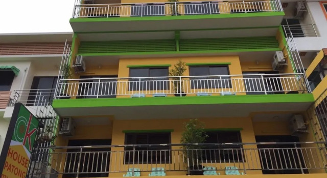 CK House Patong