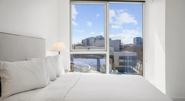 WhyHotel by Placemakr, San Jose, Забронировать Отель Сан-Хосе Silicon Valley, рядом с Художественный музей Сан-Хосе