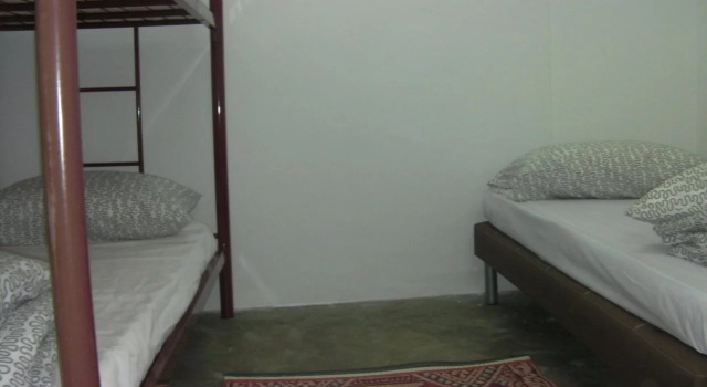MySpace Inn - Hostel, Забронировать Хостел Отели Куала-Лумпура с парковкой, рядом с Всемирный торговый центр Putra, Парковка