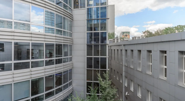 Confort appartement Lumina сomfortable studio on Twarda