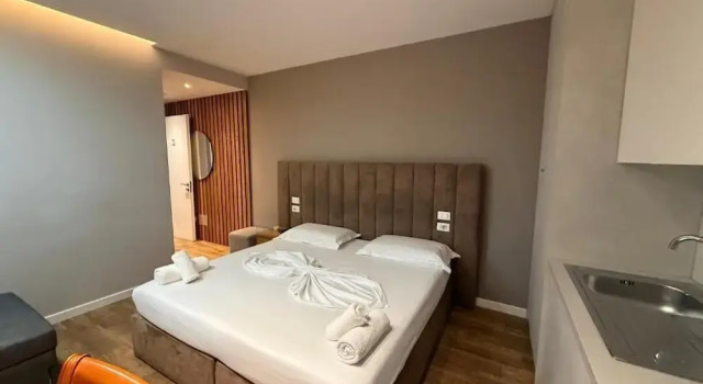 Студия Standard La Villa Bnb