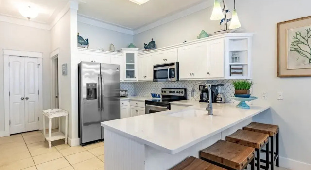 Коттедж Gulfside Oasis by Avantstay Steps to Beach w/ Bbq, Pool & Video Arcade MAX OCC 20