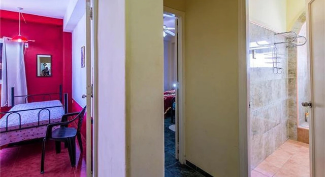 Casa Talia, Забронировать Отель Vedado Гавана