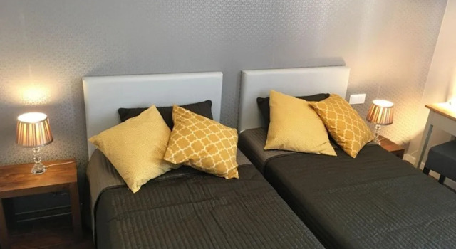 P&O Serviced Apartments METRO MOKOTOW