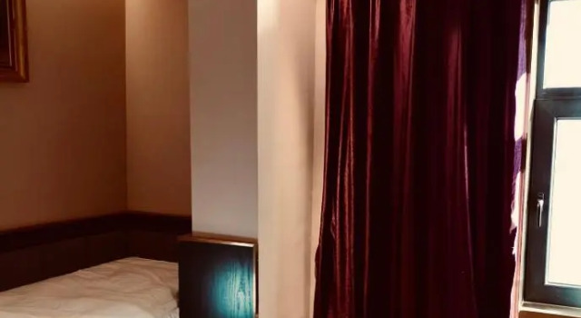 Номер Standard Moon and Chalice Boutique Hotel