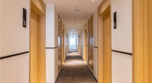 City Comfort Inn Baiding Baobai Shopping Mall