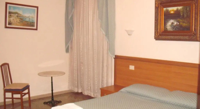 Двухместный номер Standard Ritmo Blues Guest House
