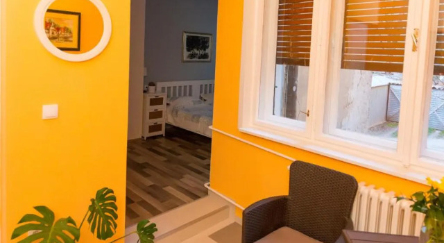 Апартаменты Standard Apartments Girasole