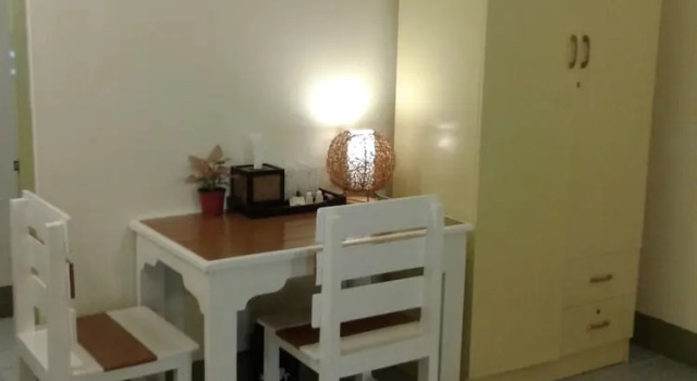 Yod Sungwan House Resort Style