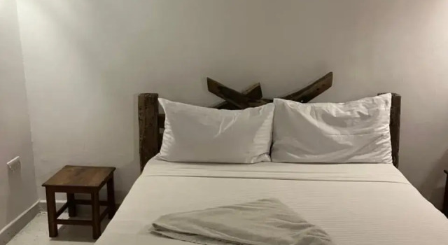 Malcom Residence, Забронировать Отель Понгве Zanzibar Central