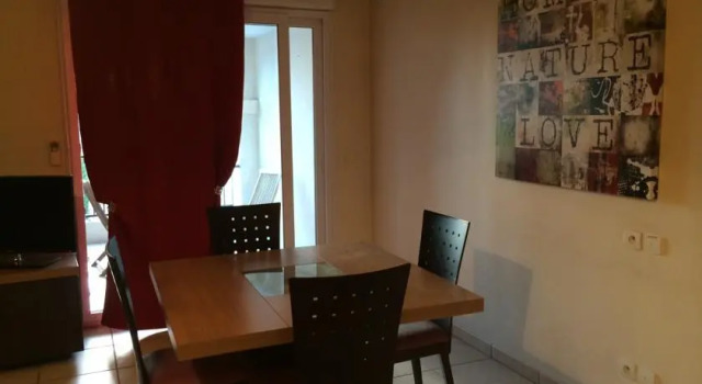 Village Park Rousset, Reserva ahora Apartamento Camarsac Aquitania