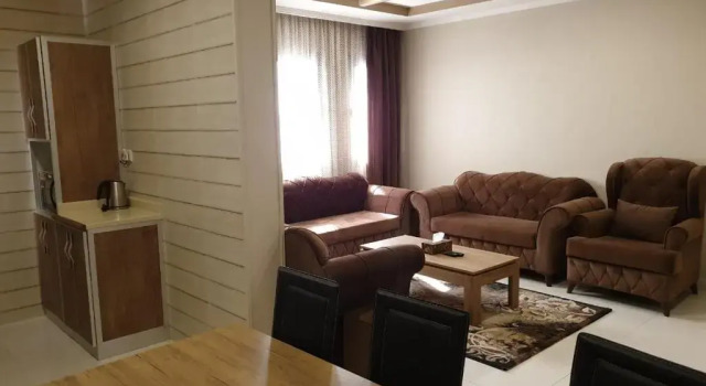 Люкс Medina Diamond Suites
