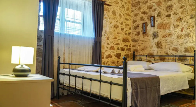 Одноместный номер Economy La Casa Carina