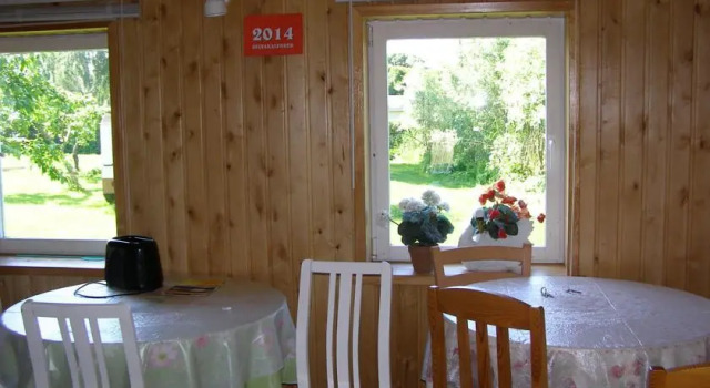 Treimani Puhkemaja, Buchen Sie Ferienwohnung Treimani 