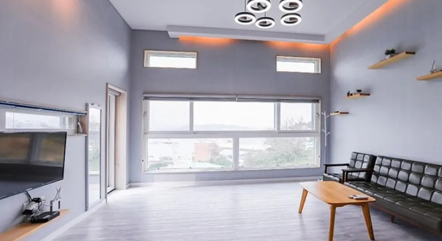 Pohang Sea and Bamboo Pension, Забронировать Отель Отели провинции Кёнсан-Пукто 3 звезды, 3*
