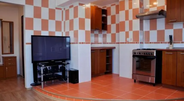 Ap. 61a Linda Residence, Prenota Appartamento Hotel a Galati con parcheggio, Parcheggio