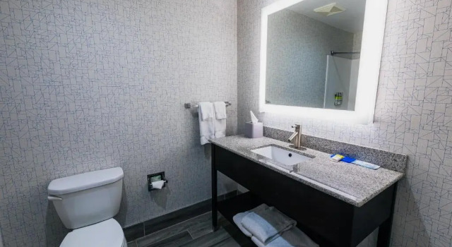 Run of House Holiday Inn Express Hotel & Suites Hamburg by IHG
