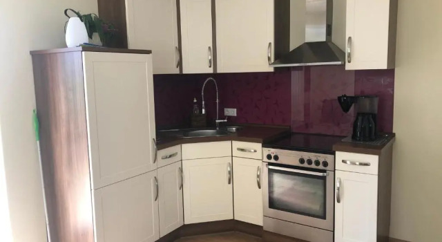 Апартаменты Ferienwohnung Winkler