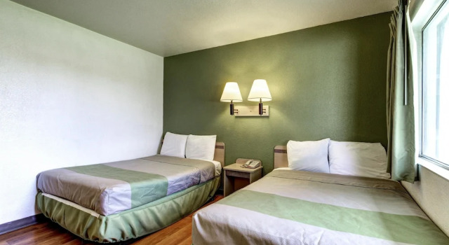 Motel 6 Pocatello, Prenota Motel Pocatello Idaho