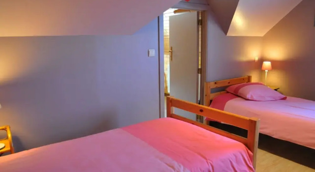 Stationed Between Namur and Lige, Holiday Home With Terrace and Garden
