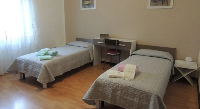 Susan B&B, Boek Bed and Breakfast Villadossola 