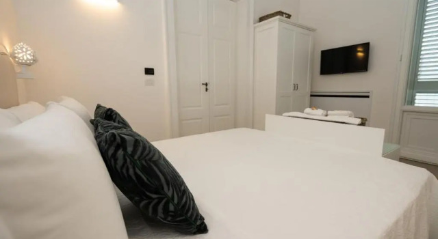Corte SantAngelo, Buchen Sie Hotel Monopoli Metropolitanstadt Bari