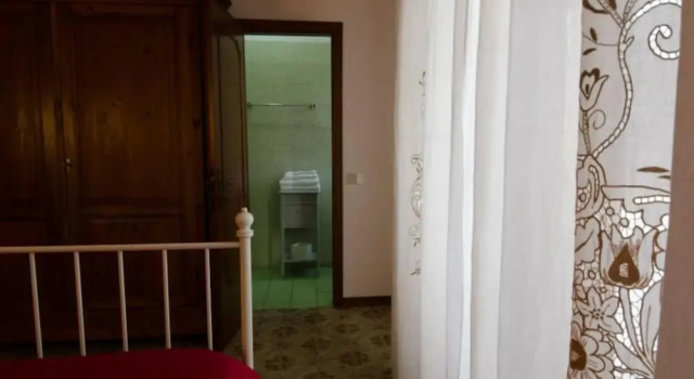 Номер Standard с балконом Affittacamere La Casa Di Elide