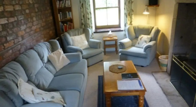 Granary Cottage, Rezervasyon Tatil Evi Merseyside villalar, Villa