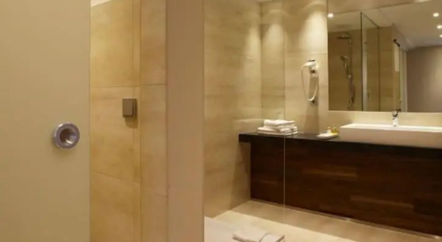 Номер Grand Landhotel Weißes Roß