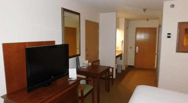 Номер Standard Comfort Inn & Suites Ogallala