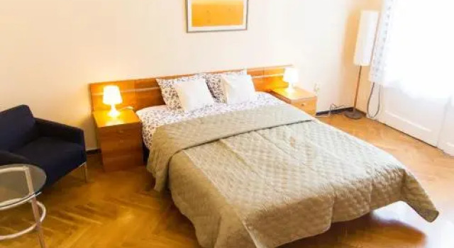 Rakoczi 57, Varaa Hotelli Budapest Budapest