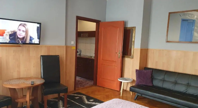 Hostel Patria, Забронировать Хостел Хостелы Кракова, рядом с Ethnographic Museum in Kraków, Хостел