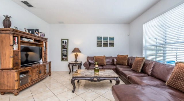 Highlands Reserve Golf & Country Club Six-bedroom