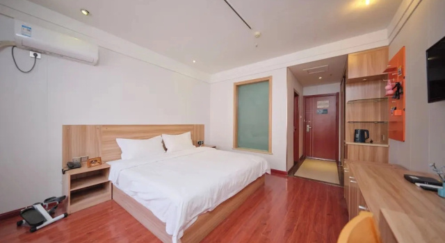 Номер Standard Timeless Recreation Hotel