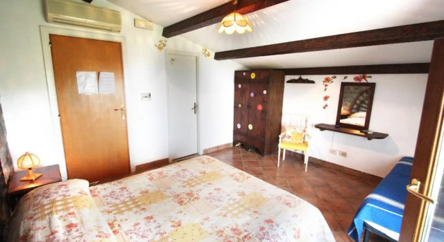 Номер Standard Agriturismo La Chiana