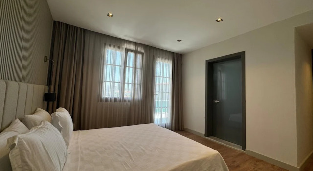 Swan Deluxe 1890 Otel, Rezerwuj Hotel Çeşme Izmir