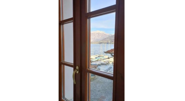 Апартаменты Lakeside apartment Tremezzo - Larihome B01