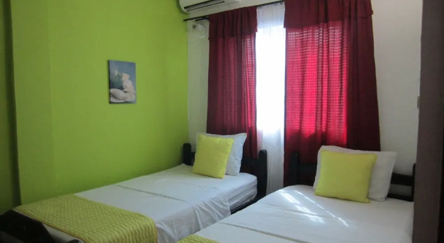 Номер Standard Apartamentos La Hermosa